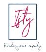 Isty-Art.sk logo